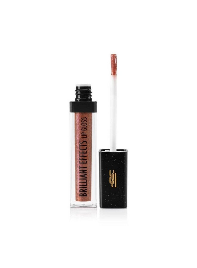 Black Radiance Brilliant Effects Lip Gloss Love Sick 0.23 Ounce - Image 4