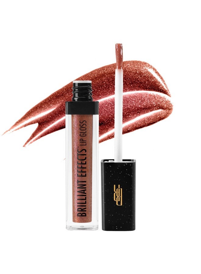 Black Radiance Brilliant Effects Lip Gloss Love Sick 0.23 Ounce - Image 2