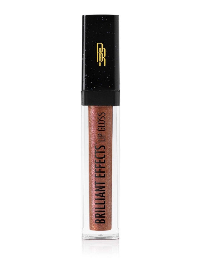 Black Radiance Brilliant Effects Lip Gloss Love Sick 0.23 Ounce - Image 3