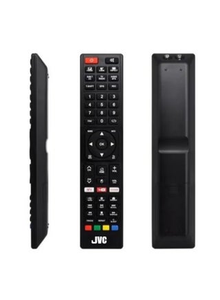 Universal Remote Control for LCD/LED TVs – Replacement Remote for All Major Brands, Easy Setup & Full Functionality – Compatible with Multiple Models - pzsku/ZAA969FE36AEAB8B8D2D1Z/45/_/1737367757/1cc6ffa2-f107-4fb5-a331-c120f169b993