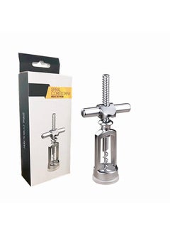Y&D Creative Screw Bottle Opener Cross Bottle Opener Wine Bottle Opener-  - Image 4