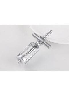 Y&D Creative Screw Bottle Opener Cross Bottle Opener Wine Bottle Opener-  - Image 2