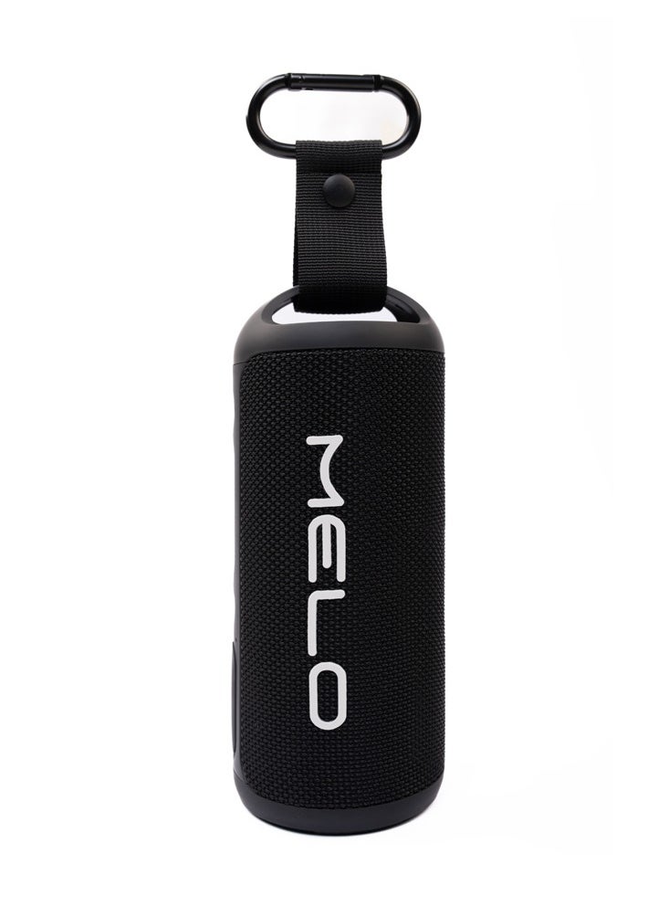 Thunder 909 Portable Bluetooth Speaker Powerful Sound with Deep Bass
