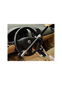 PROMASS Duty Car Steering Wheel Lock  - Image 2