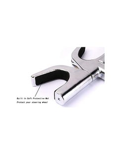 PROMASS Duty Car Steering Wheel Lock  - Image 3