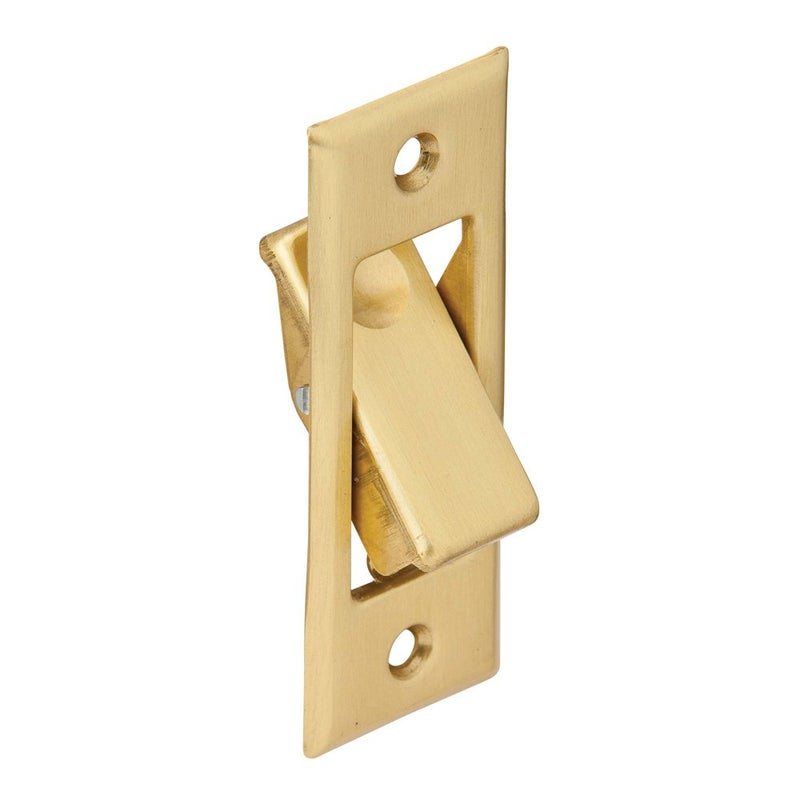 Ives by Schlage 42B4 Pocket Sliding Door Bolt