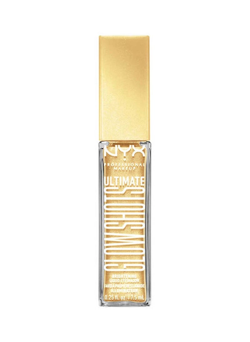 NYX PROFESSIONAL MAKEUP ULTIMATE GLOW SHOTS LEMON SLAYED  - Image 2