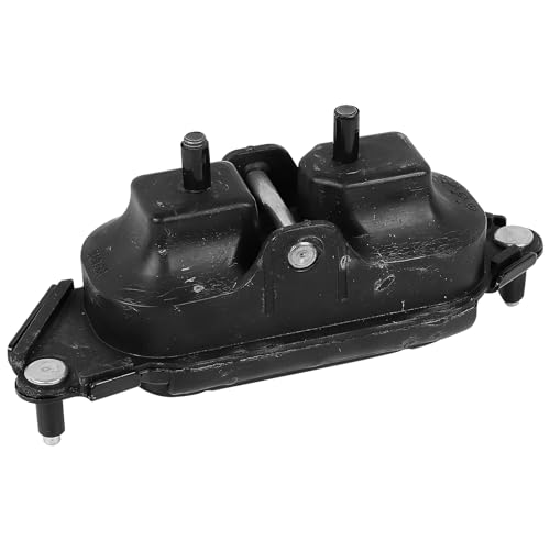 BEBLEPANY Engine Motor & Transmission Mount Kit 6pcs Compatible with Fits 2006-2011 Chevrolet Impala 3.9L/2006 Chevrolet Monte Carlo 3.9L Replace A5372 A5372 A2906 A5263 A5263 A2712 - Image 5