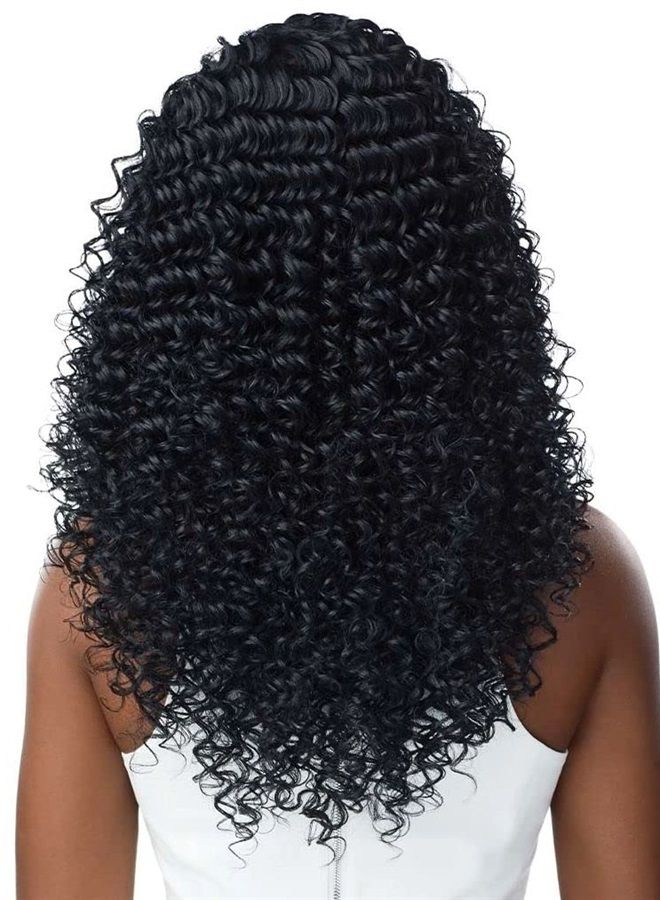 Outre LACE FRONT WIG - PERFECT HAIR LINE 13X6 - DOMINICA (2)