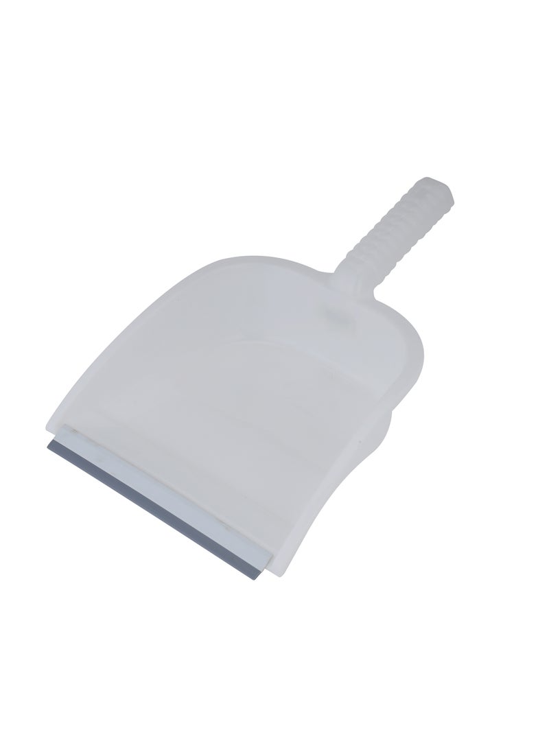 DELCASA Heavy-Duty Plastic Dustpan-DC2684 - Image 2