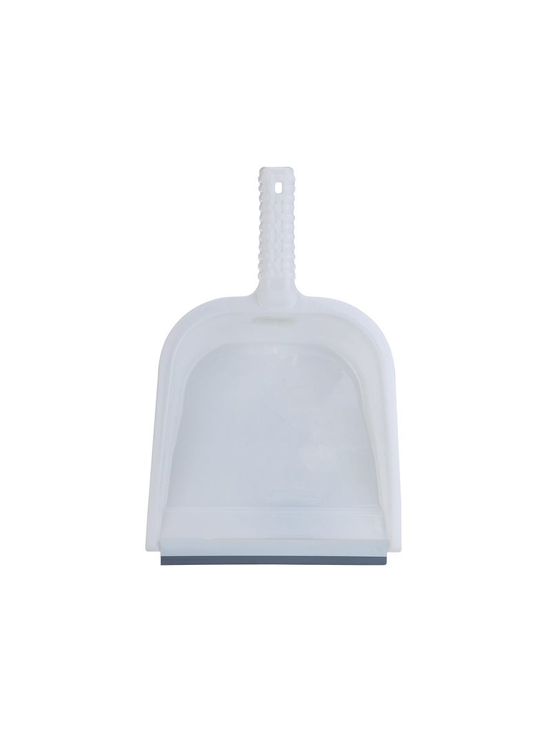 DELCASA Heavy-Duty Plastic Dustpan-DC2684 - Image 1