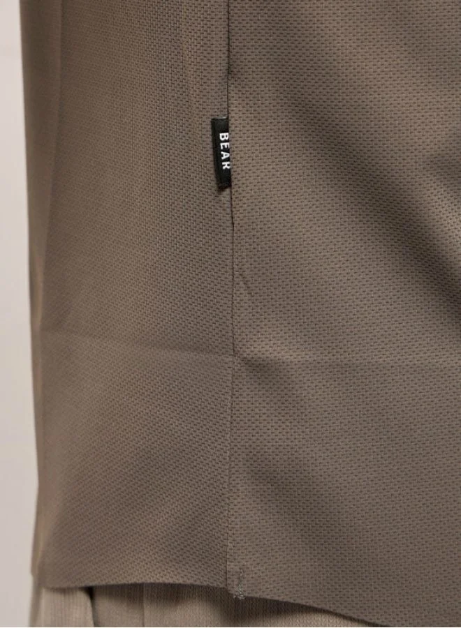 The Bear House  Men's Shirt for Casual and Formal Wear | Classic Button-Down Style for Office, Daily Use, Travel, Events & All-Season Outfits | Versatile & Stylish Wardrobe Essential for Every Occasion for Men | Best Price UAE