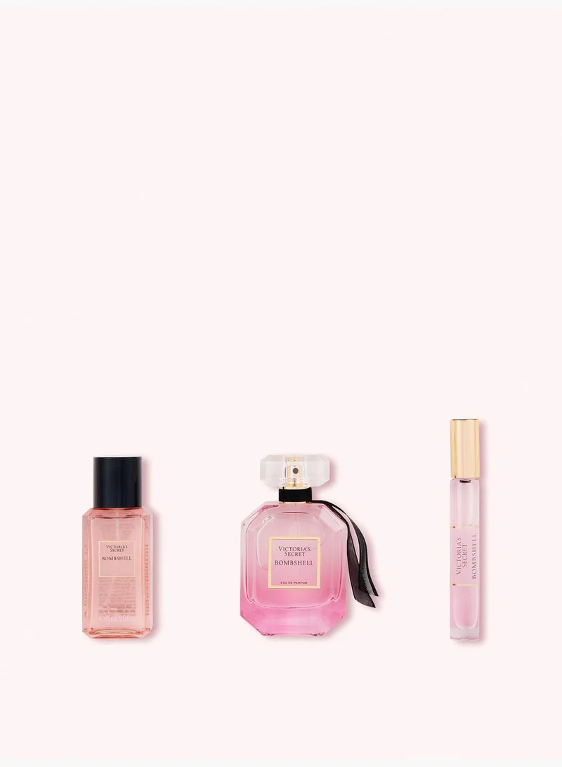 Victoria's Secret Bombshell Fragrance Gift Set