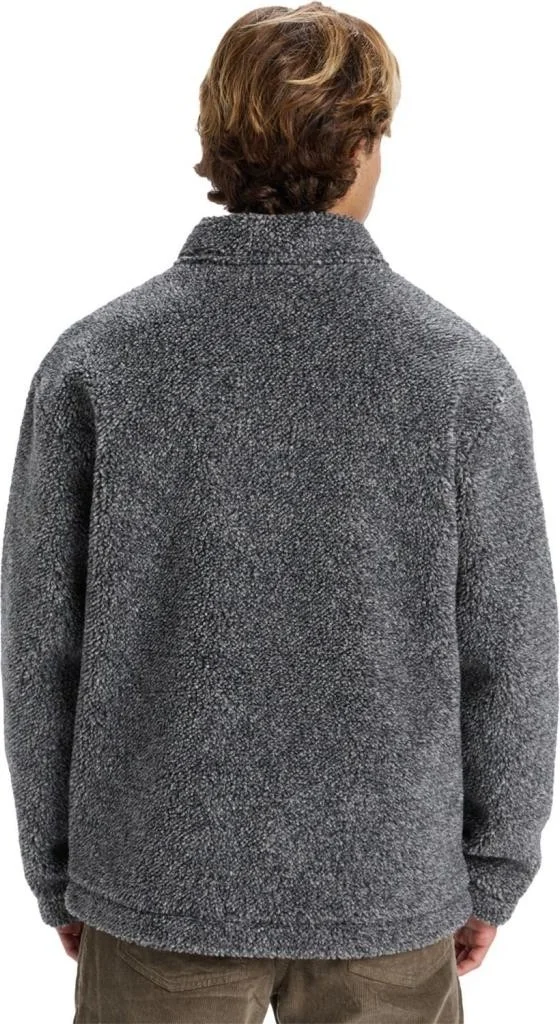 كويك سيلفر Deck Men Fleece Men's Fleece