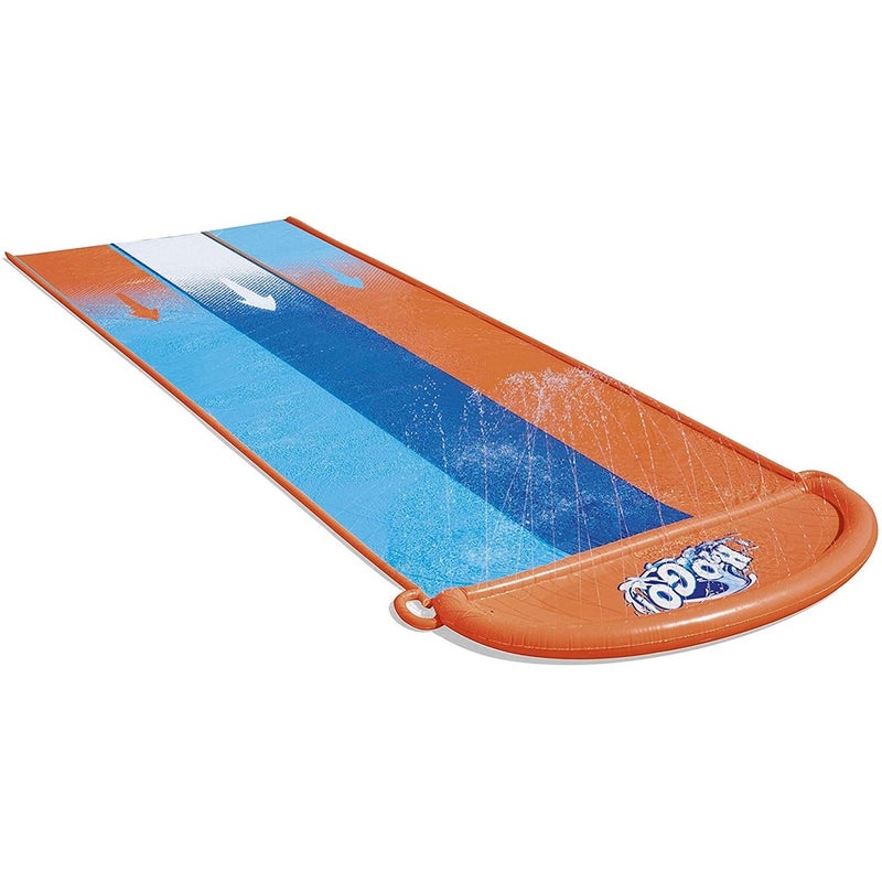 Bestway - H2OGO! 3 Person Water Slide - 52329 - Image 1