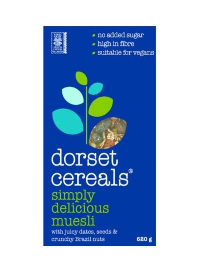 Dorset موسلي لذيذ ببساطة - Image 1