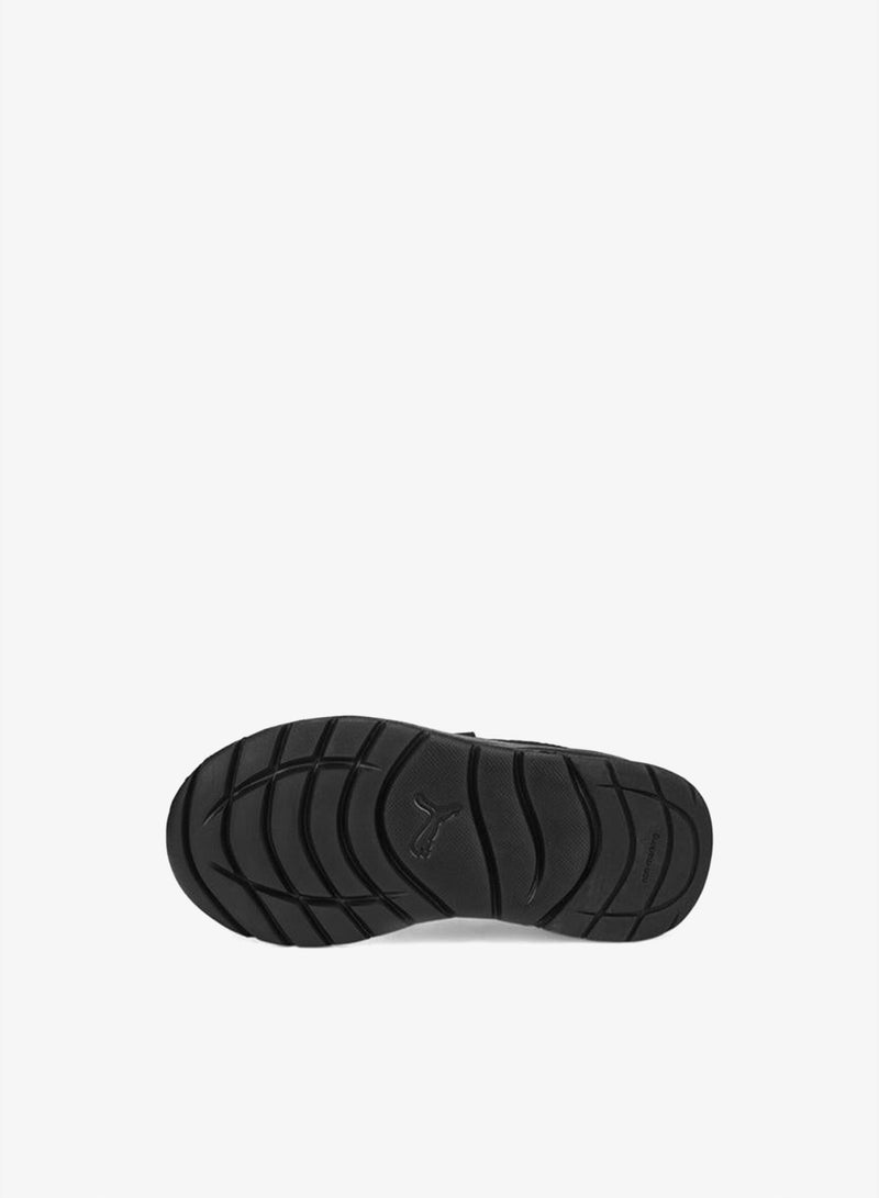 بوما حذاء رياضي للأطفال Evolve Run Superlight Alternative Closure - Image 4