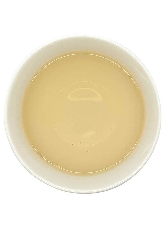 تيلاند الشاي الأخضر قابض خفيف للعطش يروي عطشًا أصليًا ومضاد للأكسدة 75 جرام - Image 2