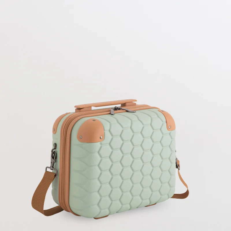 CARPISA Beauty Travel Case - Gotech Premium