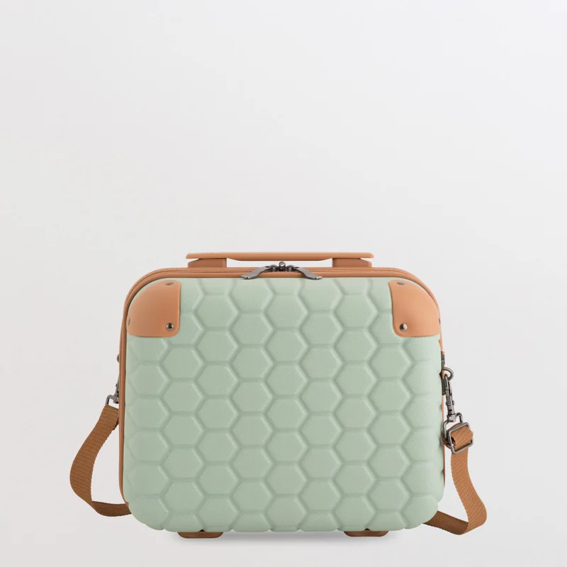 CARPISA Beauty Travel Case - Gotech Premium