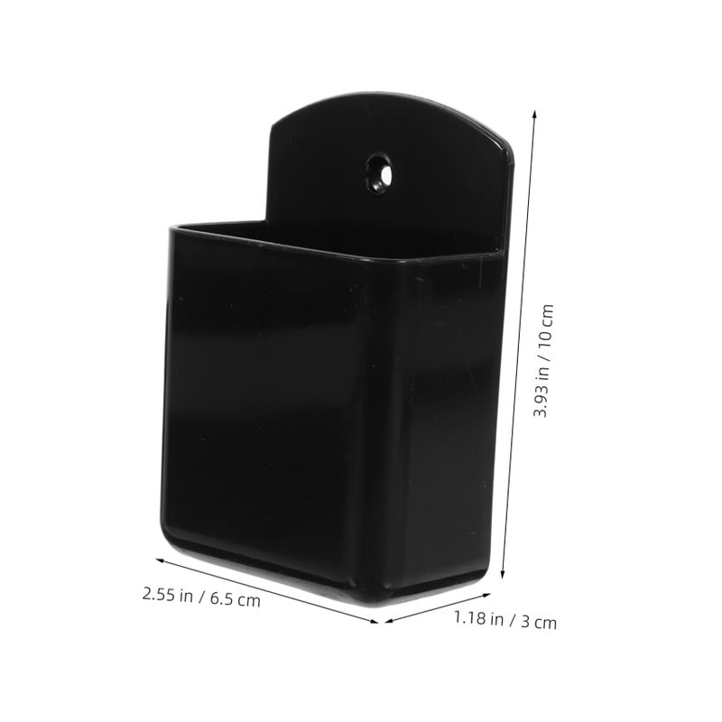 Adhesive Wall Mount Holder for Remote Control Storage Stand - Image 3