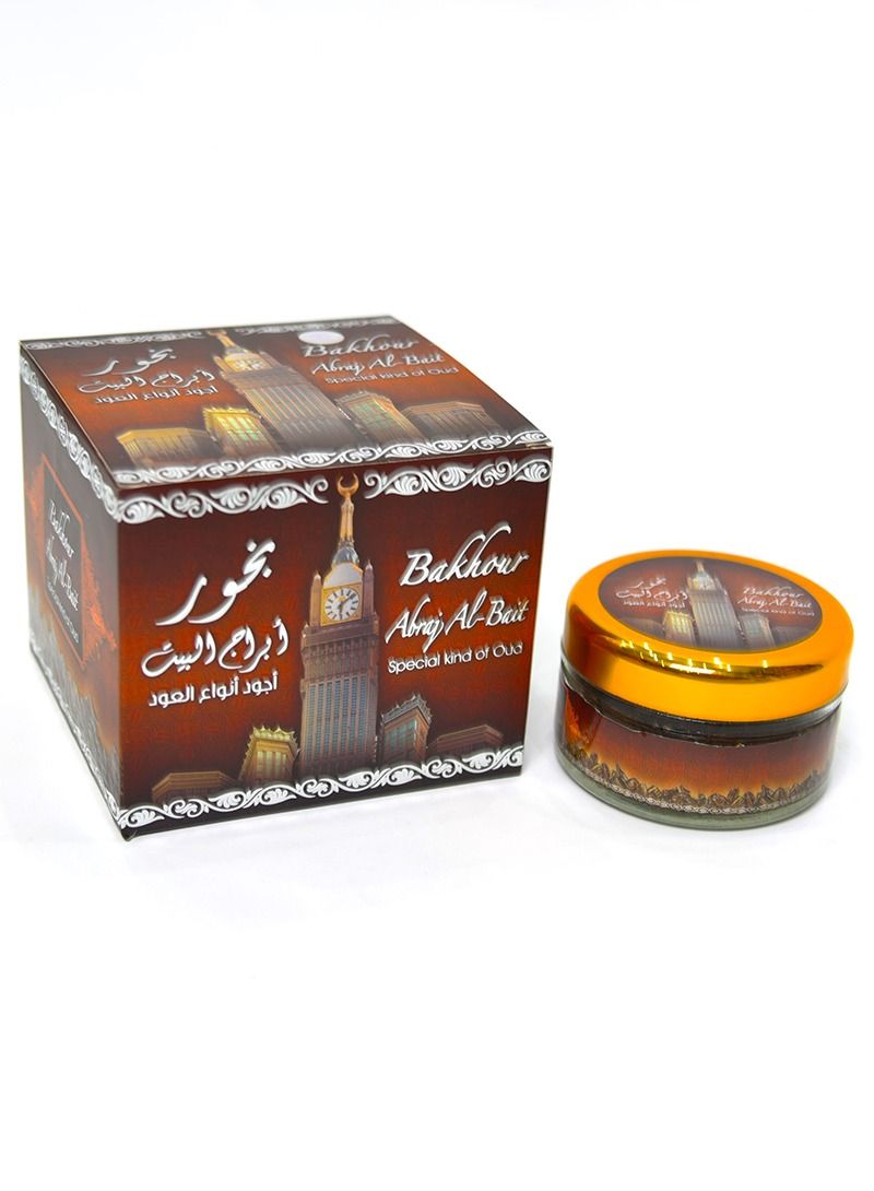 GERNIK House towers incense - Image 1