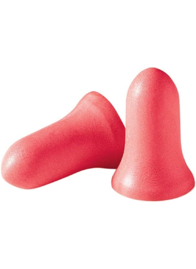 Howard Leight Leight Max-1 Foam Ear Plugs Uncorded 20 Piece 