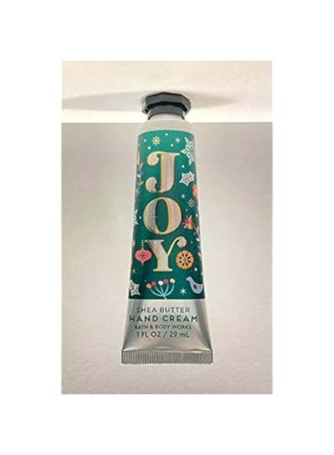 Bath & Body Works Joy Hand Cream 29ml
