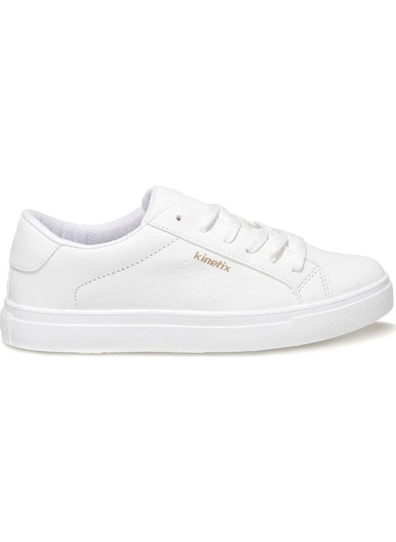 كينيتيكس Poro 1fx White Women's Pool Sole Sneakers