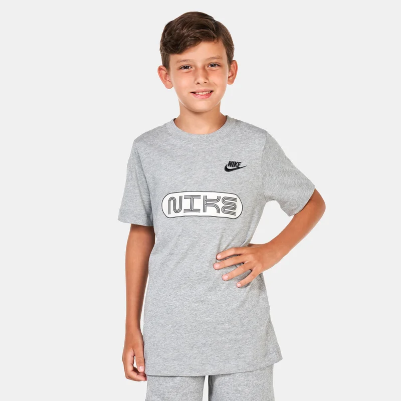 Nike Kids' Sportswear Amplify FA23 T-Shirt