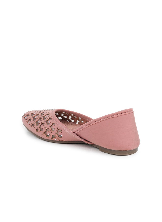 She Zone موجاريز خوخية للنساء - Image 3