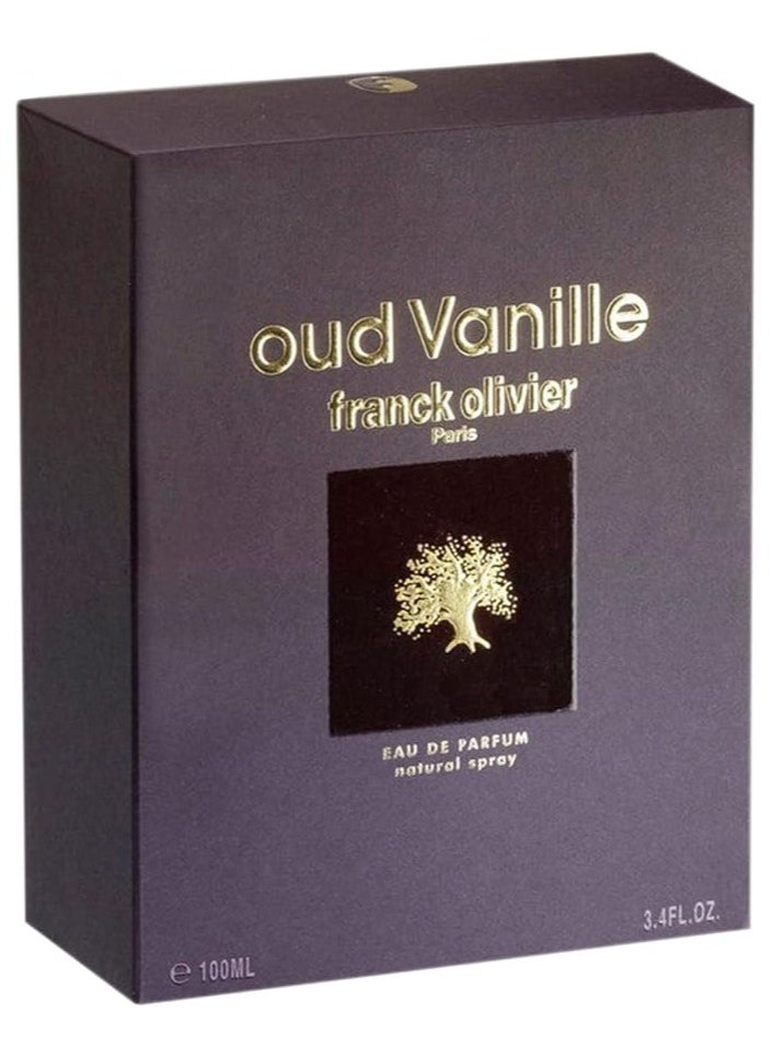 Oud Touch EDP 100ml