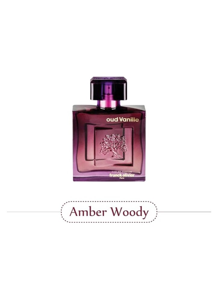 Oud Touch EDP 100ml