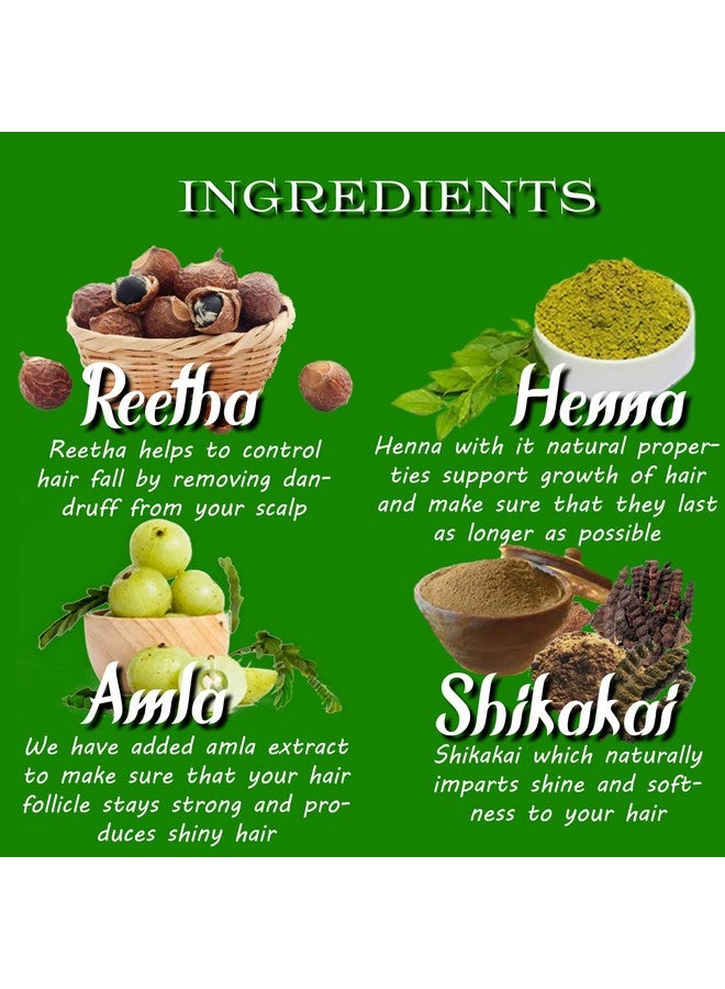 كلاليكس هيربال تونر الشعر كاليكس العشبي العضوي والأيورفيدي يُساعد على نمو الشعر، ويمنع تساقطه، ويقضي على قشرة الرأس من جذورها، للرجال والنساء | لجميع أنواع الشعر (٢٠٠ مل) - Image 3