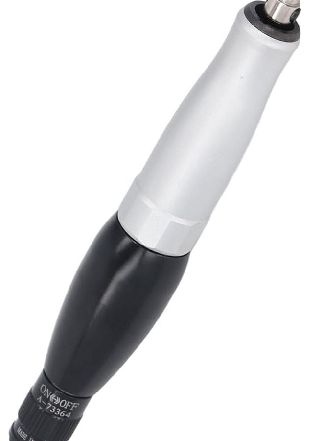 Pneumatic Pencil Die Grinder 8000bpm Durable Aluminum Alloy for Precision Parts - Image 5