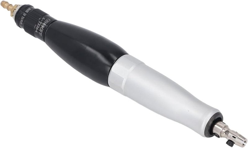 Pneumatic Pencil Die Grinder 8000bpm Durable Aluminum Alloy for Precision Parts - Image 4