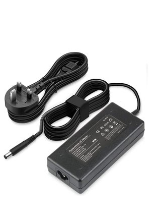 Replacement 19V 4.74A 90W Laptop Charger for HP Pavilion All-in-One Desktop, For HP Elitebook 8440P 8460P 8470P 8530P 8540P 8560P 8570P 2540P 2560P Power Adapter Cord Supply, 7.4x5.0mm - pzsku/ZAA98248516E9018CA055Z/45/_/1685020339/71171289-5c82-48fe-8823-b18310b7a73f
