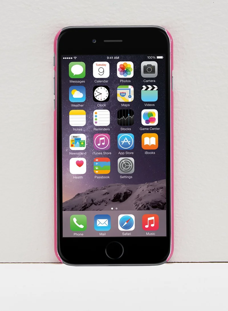 FMM Dubai Princess iphone 7 Case