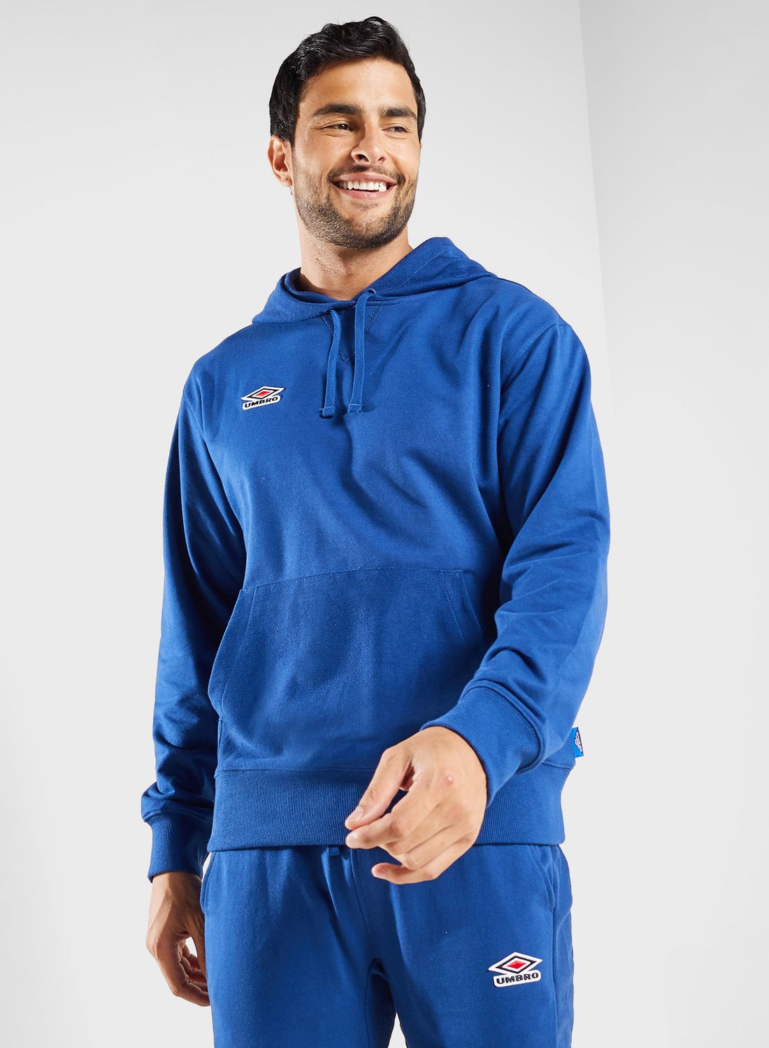 【関税込み】YMC Umbroエディション ネイビー スウェットシャツ セール】 【軽量/ECO撥水/ストレッチ/男女兼用】ライト