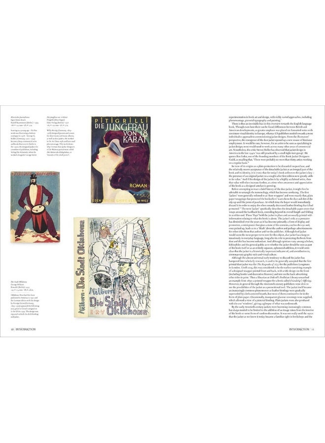 The Illustrated Dust Jacket: 1920-1970 - Image 3