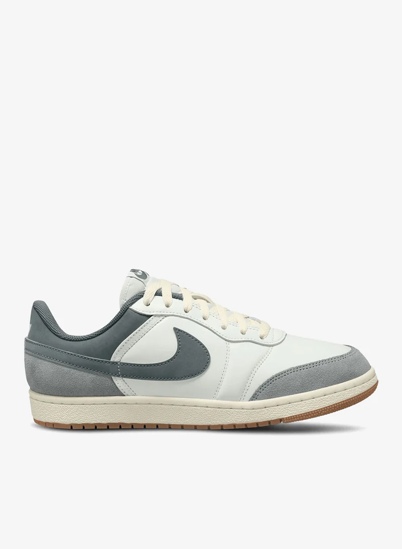 Men's Air Jordan Skyline Low Shoes