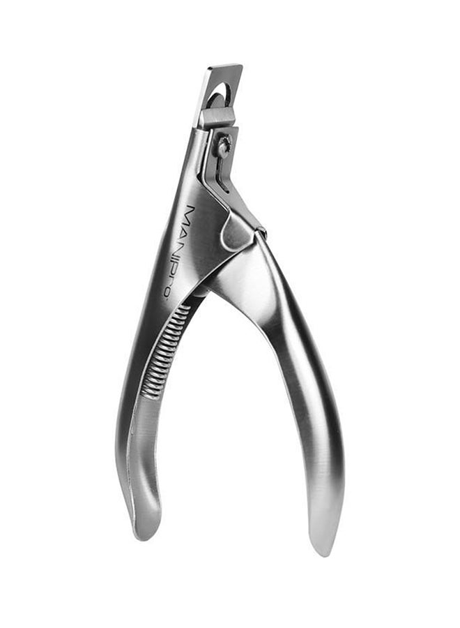 Acrylic Nail Tip Cutter (SILVER) NTC55