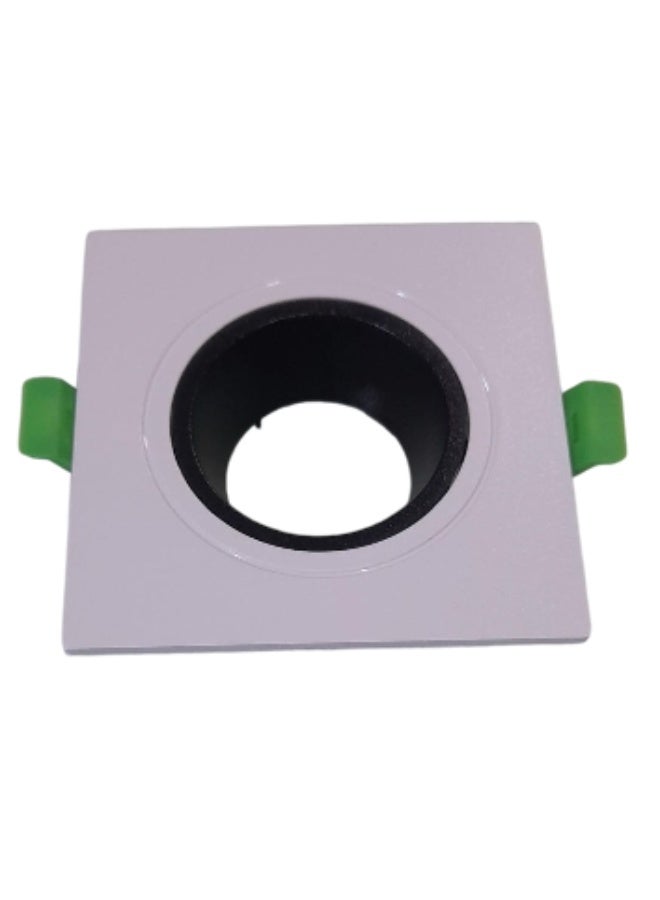 GREEN LIGHT SPOT LIGHT FRAME 7CM SQ - Image 5