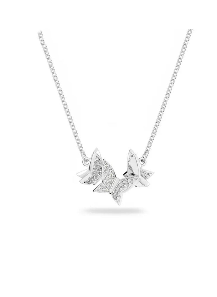 General Lilia Butterfly Necklace  - Image 1