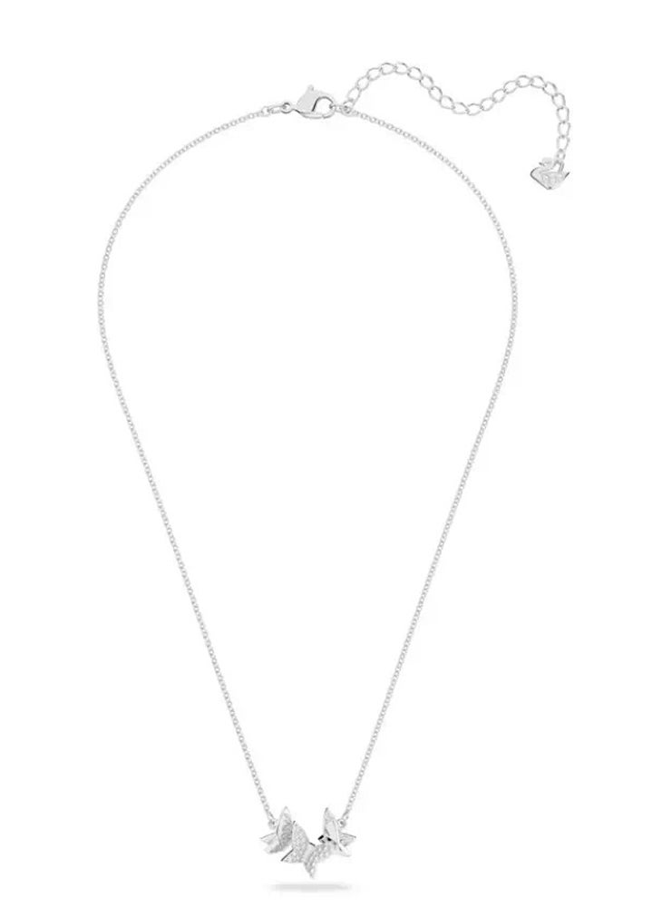 General Lilia Butterfly Necklace  - Image 3