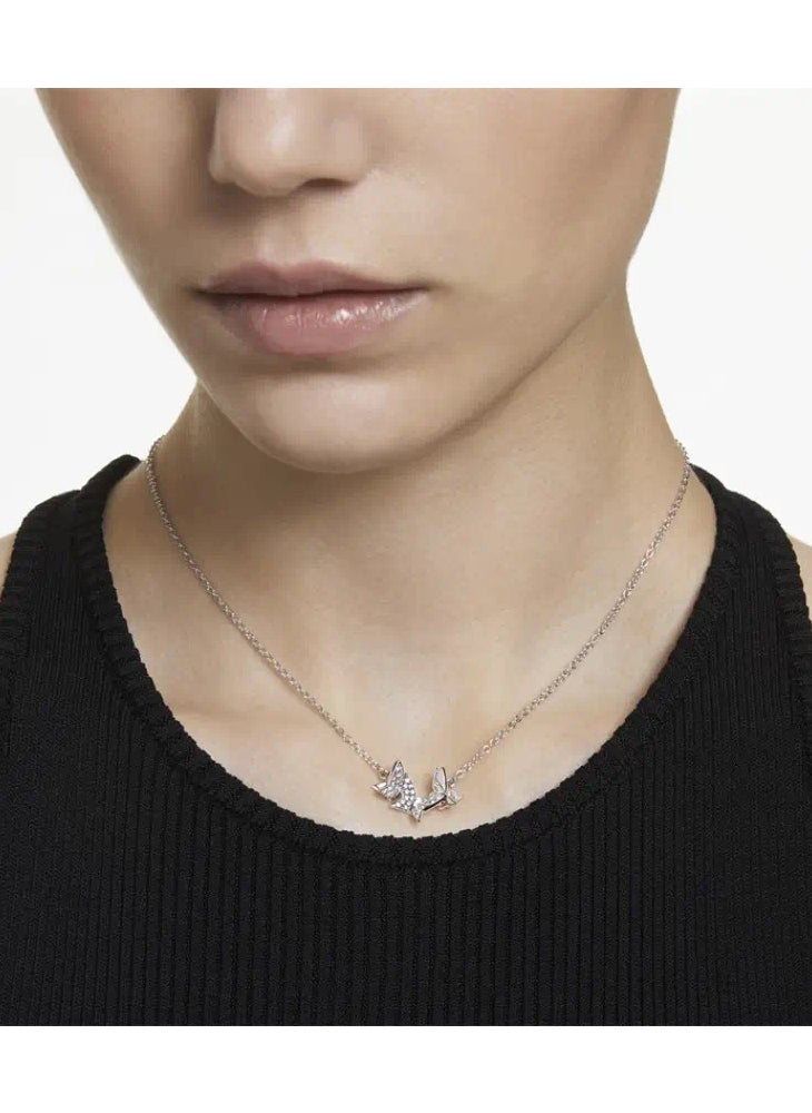 General Lilia Butterfly Necklace  - Image 2