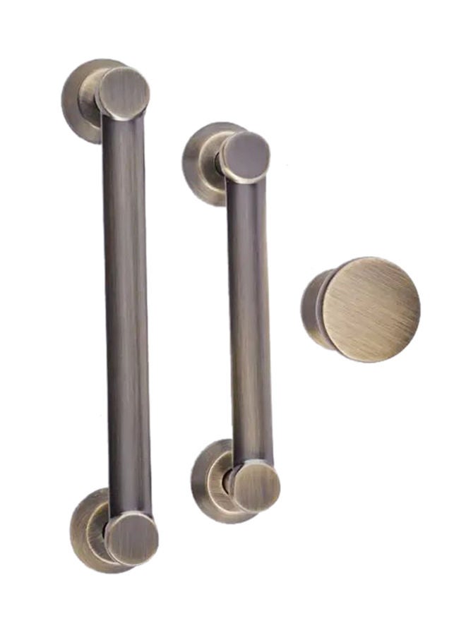 Siag Cabinet Pull Handle 8008 - Image 2