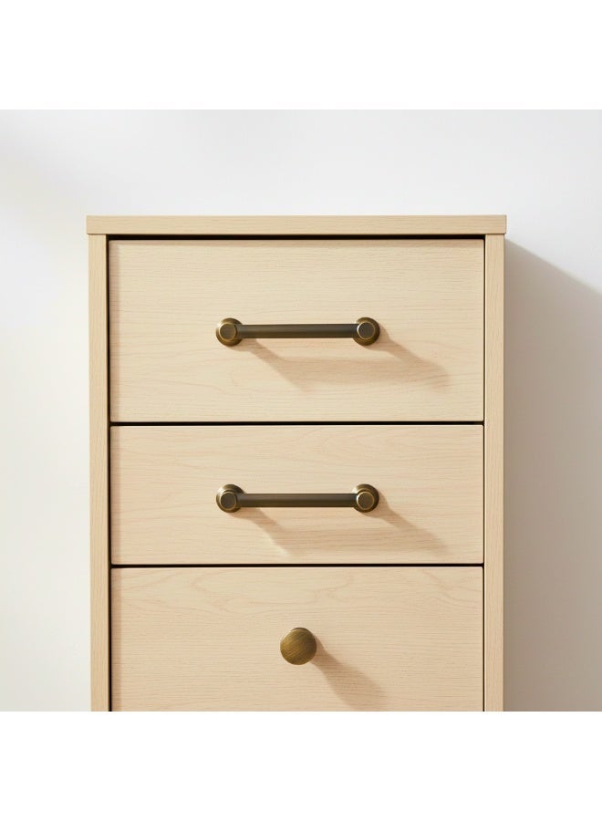 Siag Cabinet Pull Handle 8008 - Image 1