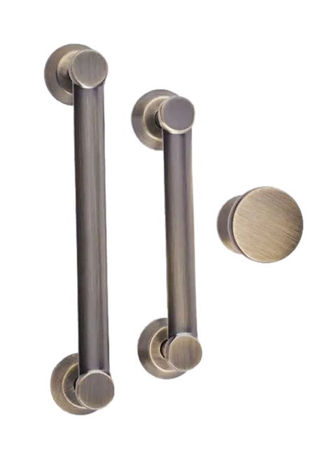 Cabinet Pull Handle 8008