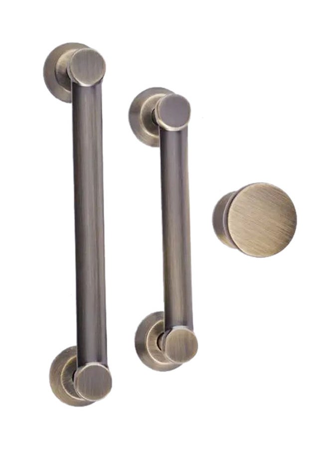 Siag - Cabinet Pull Handle 8008 - Image 1